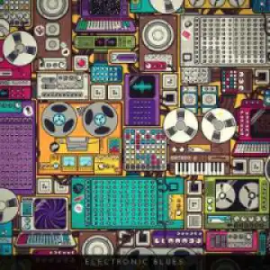 Mdusevan - Electronic Blues ft. Tin Tin
